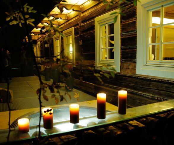 Kacza - Z Jacuzzi Villa Krakau