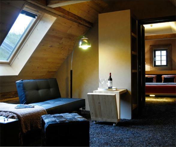 Kacza - Z Jacuzzi Villa Krakau